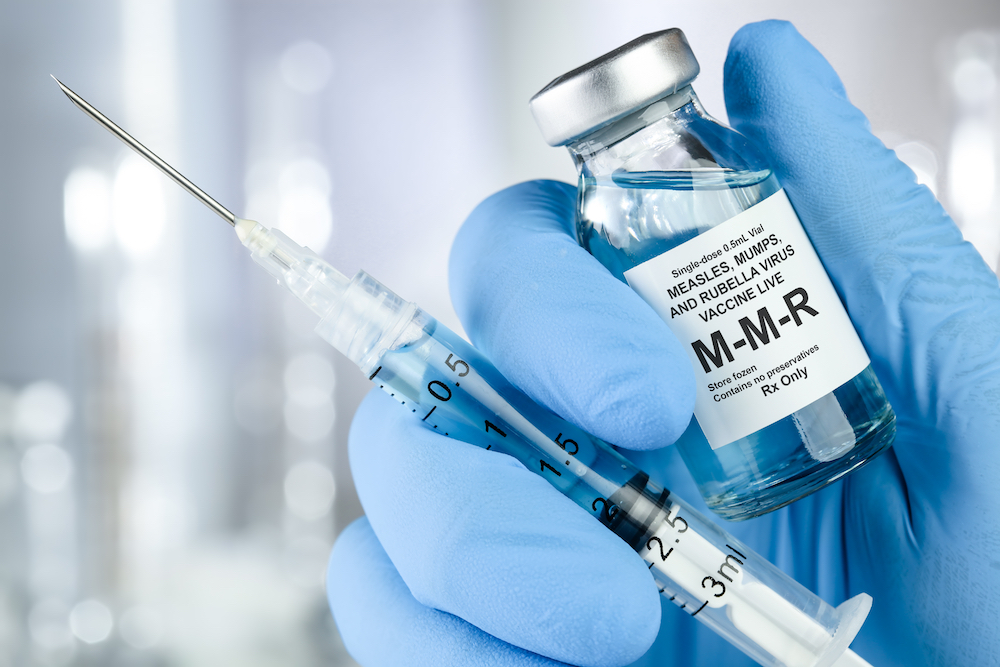 What You Need to Know About The MMR Vaccine