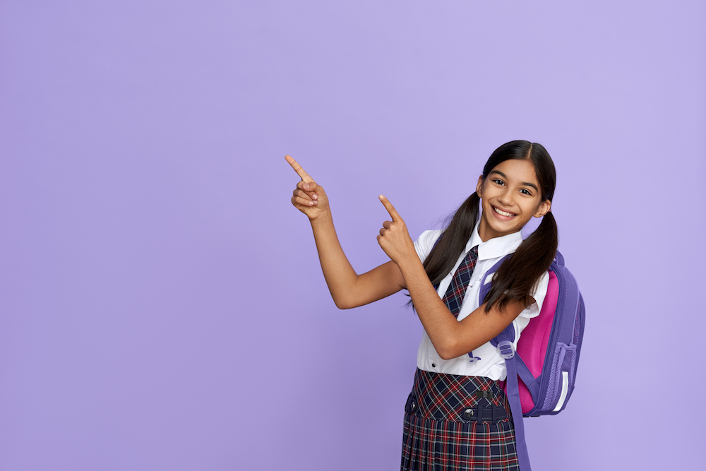 Tips for Back-to-School