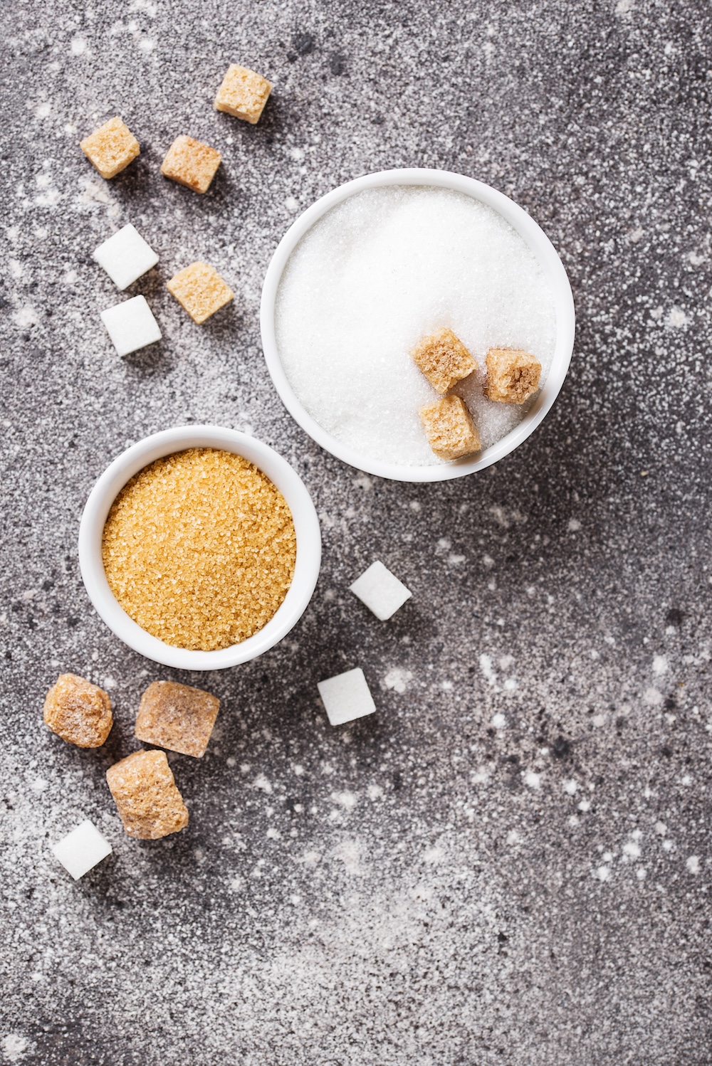 What to Know About Added Sugar