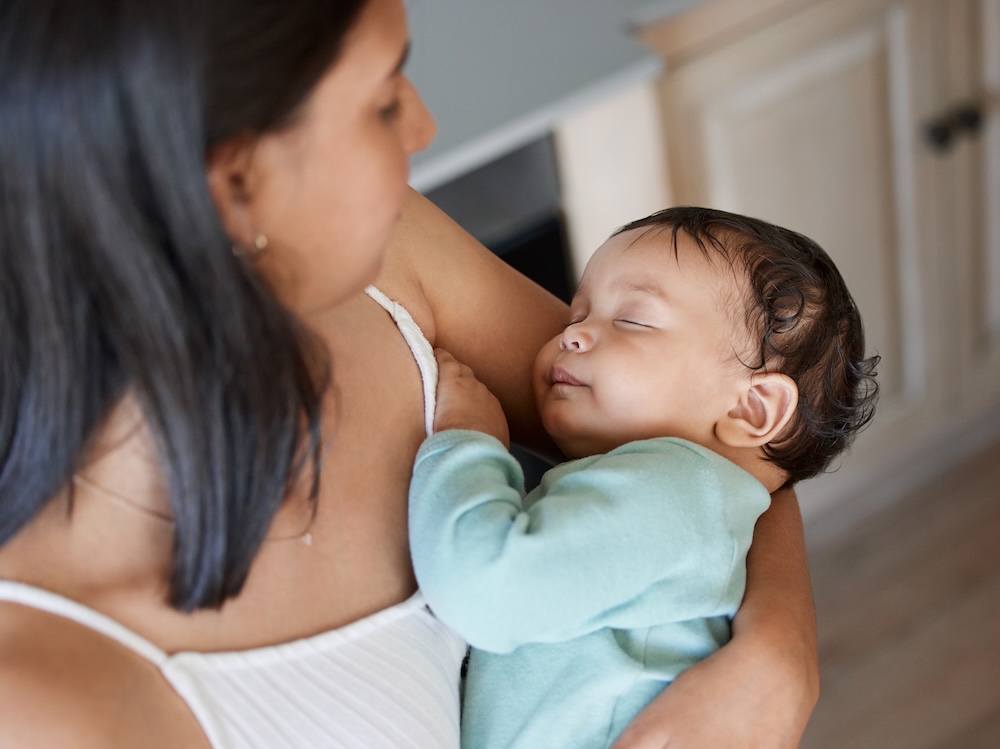 Common Breastfeeding Challenges and How to Overcome Them