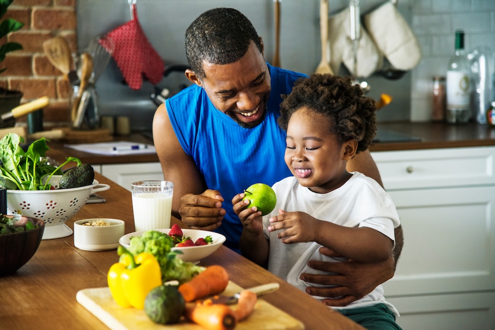 Why Breakfast is So Important and How to Encourage Your Kids to Eat a Healthy Morning Meal