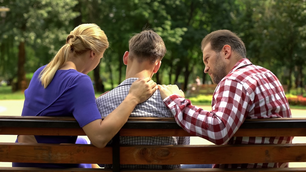 Helping Your Teen Decide on College