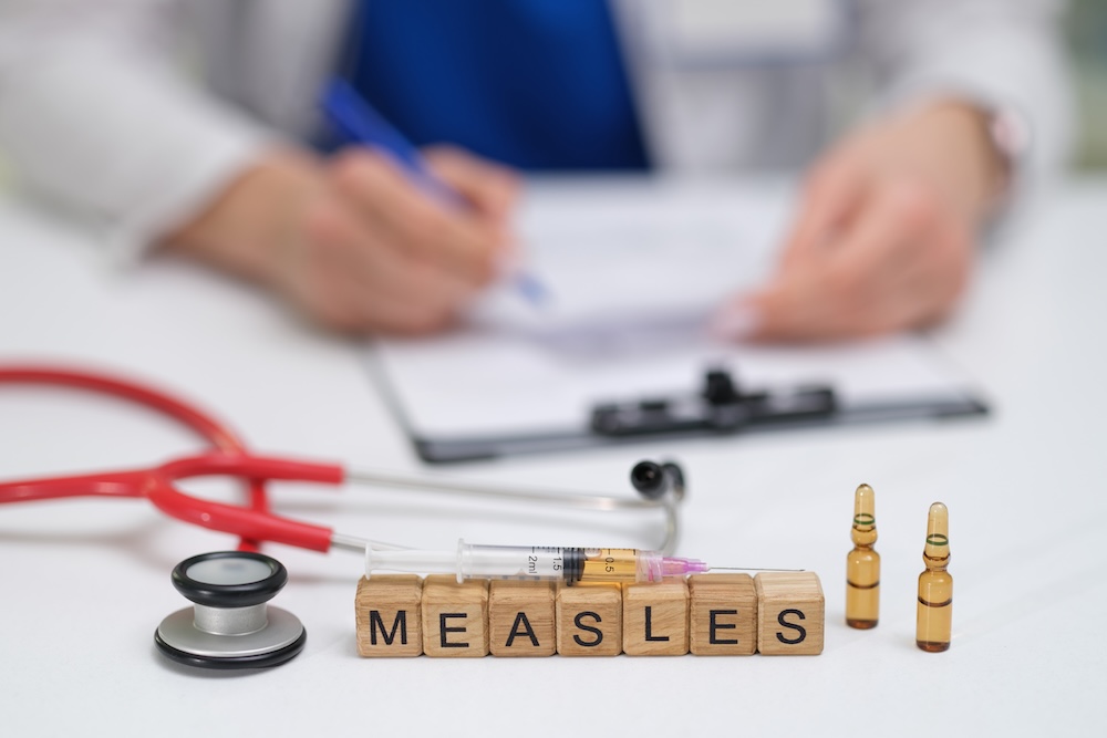 Measles Outbreak: What Parents Need to Know