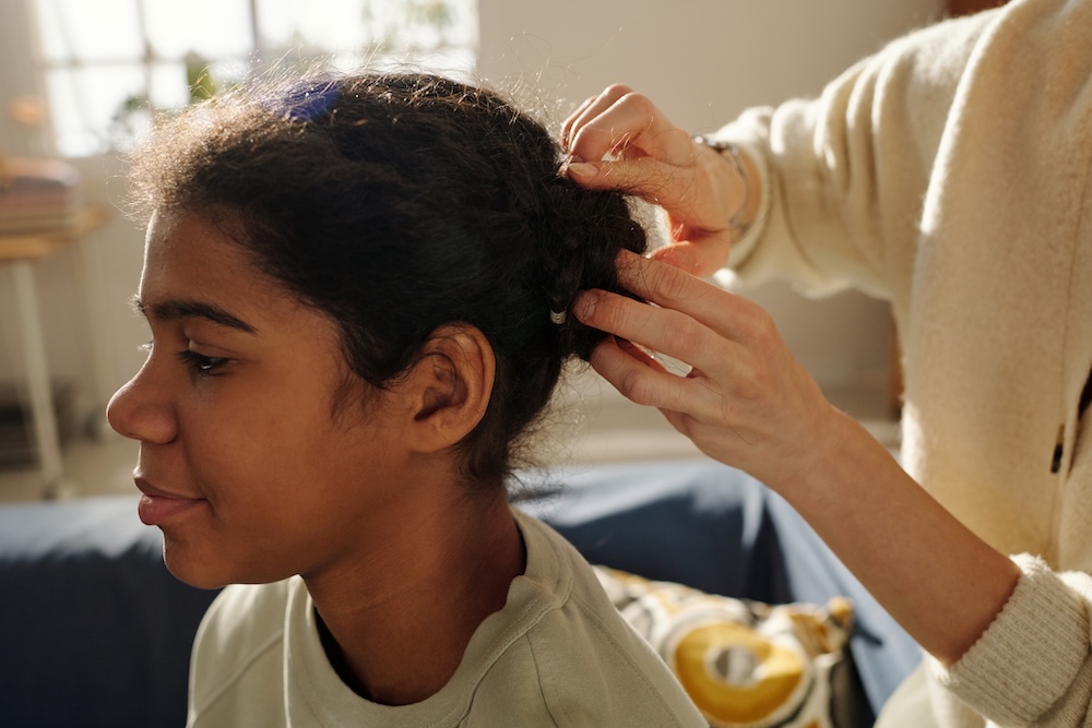 Head Lice: A Guide for Parents
