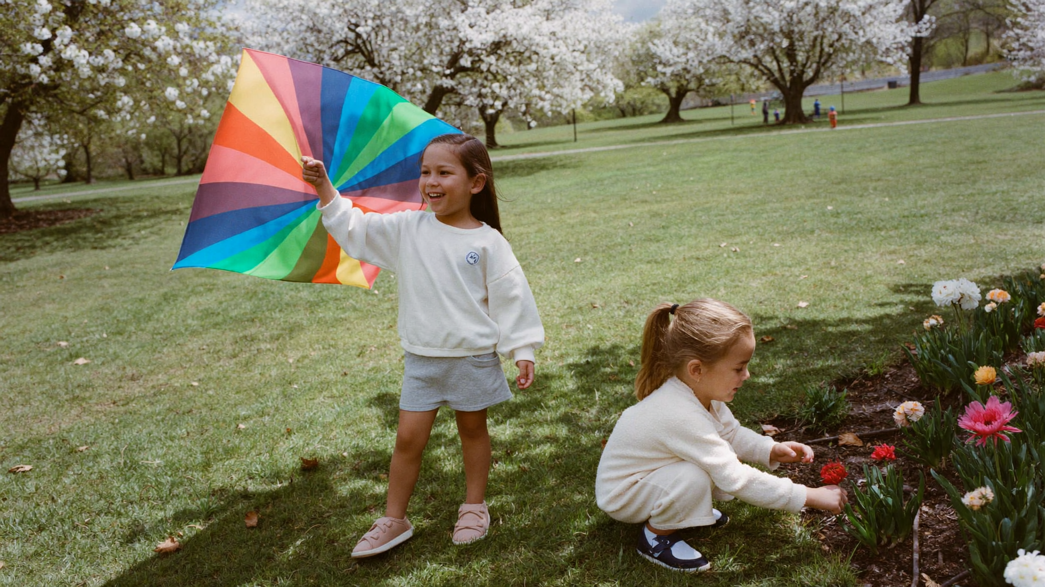 Spring Activities for Kids