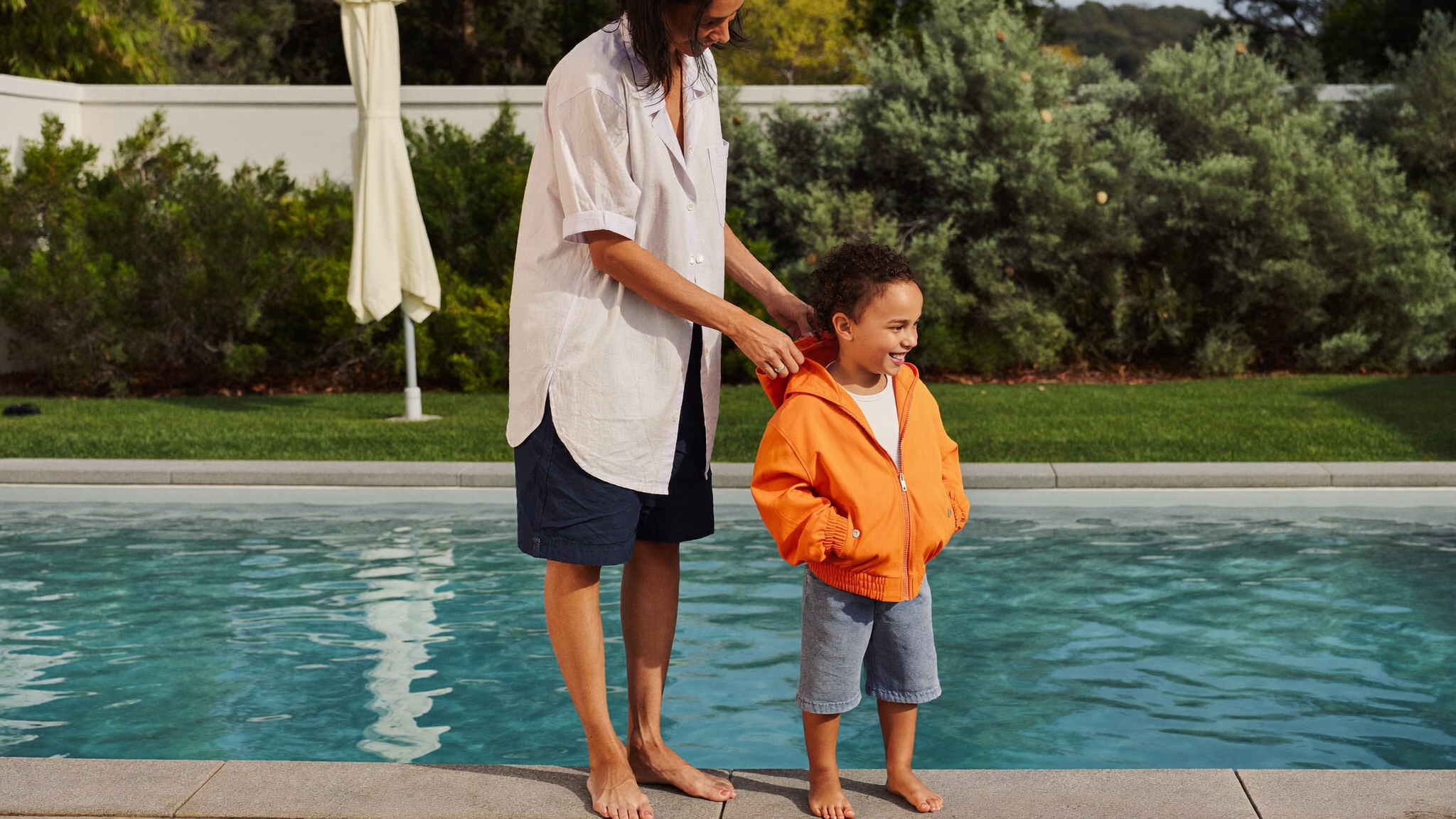 Water Safety for Kids
